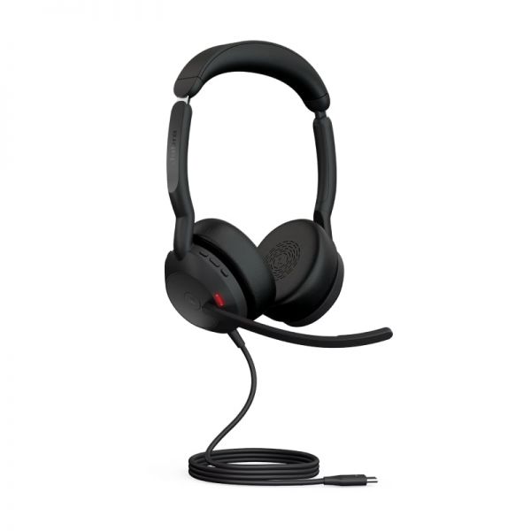 Jabra Evolve2 50 USB-C UC Stereo