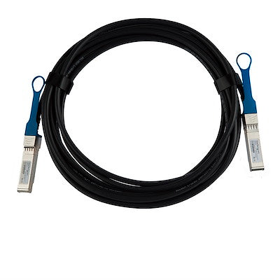 StarTech.com 5m SFP+ DAC Cable