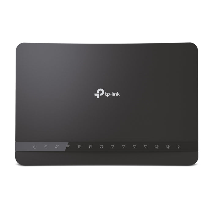 TP-Link Archer Wireless Dual-Band Gigabit VoIP VDSL/ADSL Modem Router
