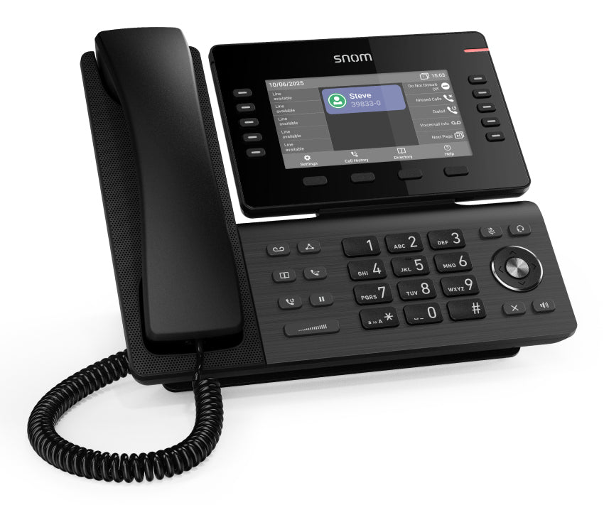 snom D815WB