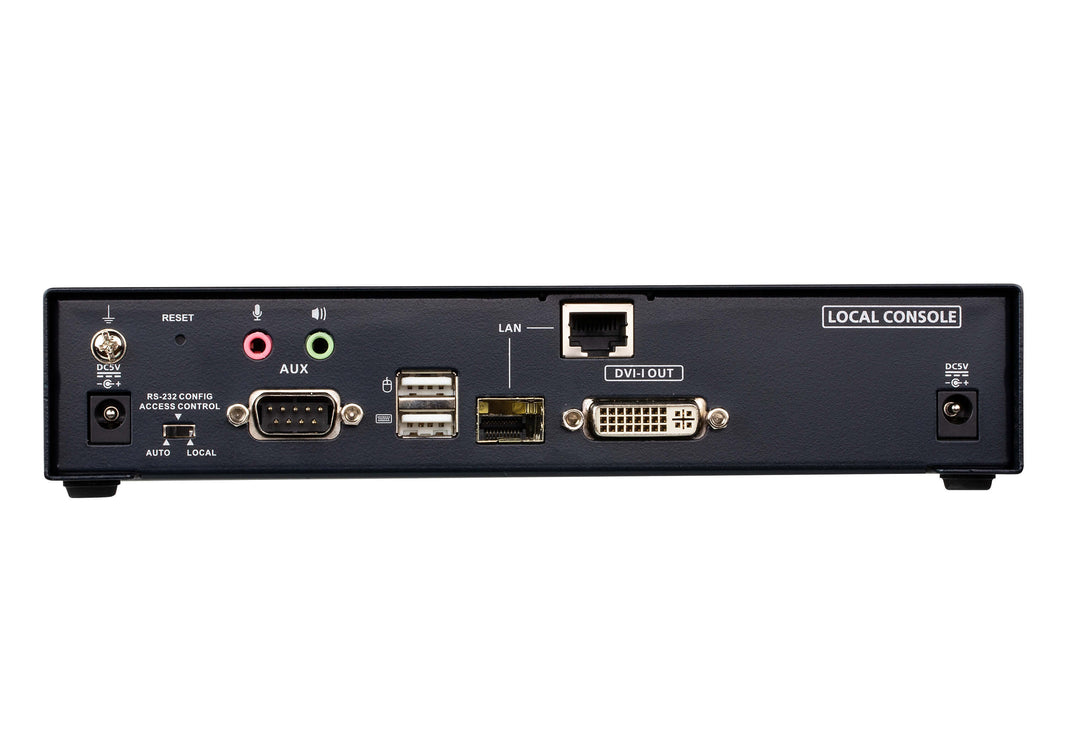 ATEN DVI KVM over IP Receiver