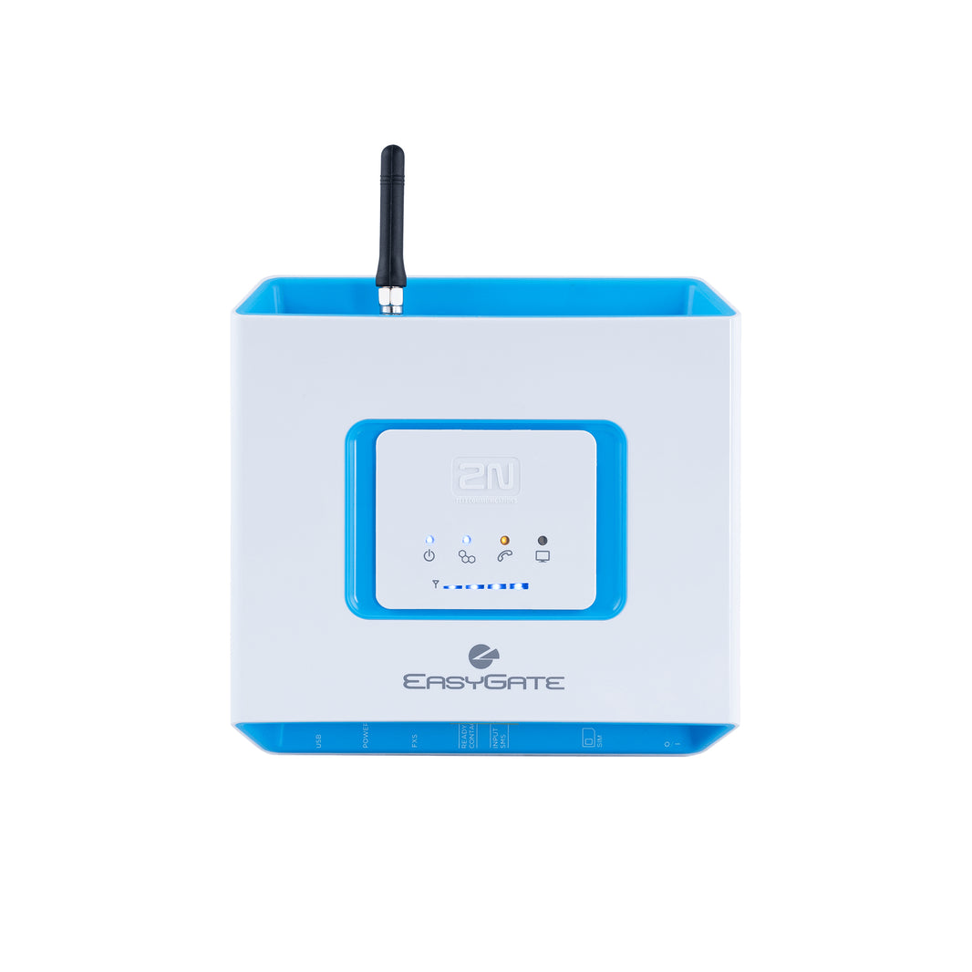 2N EasyGate PRO 501332E