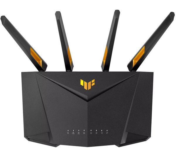 ASUS TUF Gaming AX3000 V2 wireless router