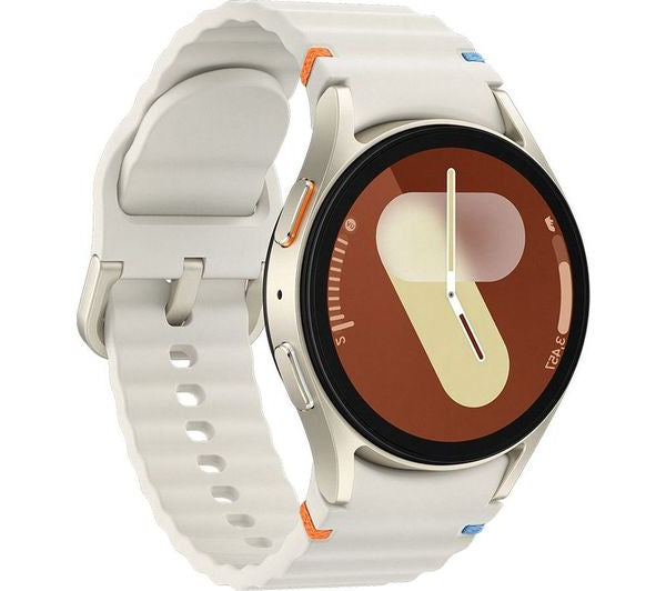 Samsung Galaxy Watch7 Small Cream 32GB LTE
