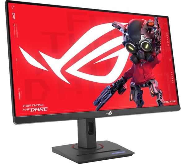 ASUS 27 IPS MONITOR ROG SWIFT XG27ACMG