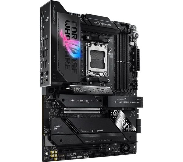 ASUS AM5 ROG STRIX X870E-E GAMING WIFI
