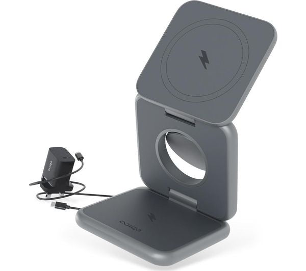 Epico Mag+ Foldable Wireless Charger