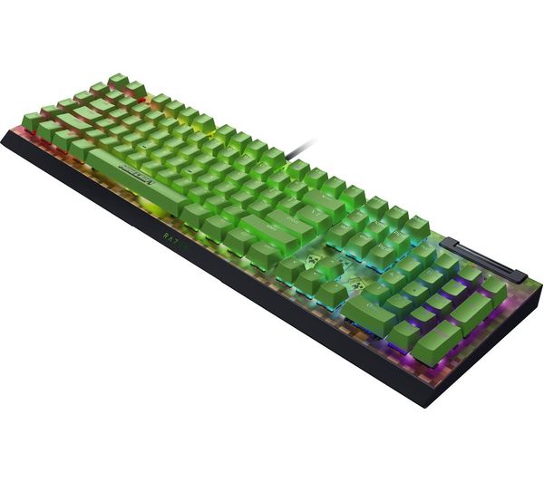 Razer Gigantus V2 - Medium - Minecraft Edition