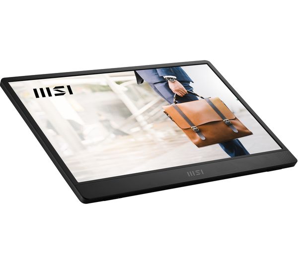 MSI PRO MP161 E2U