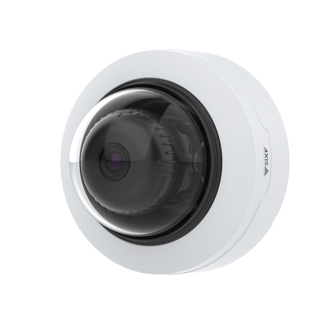 Axis 02326-001 security camera Dome IP security camera