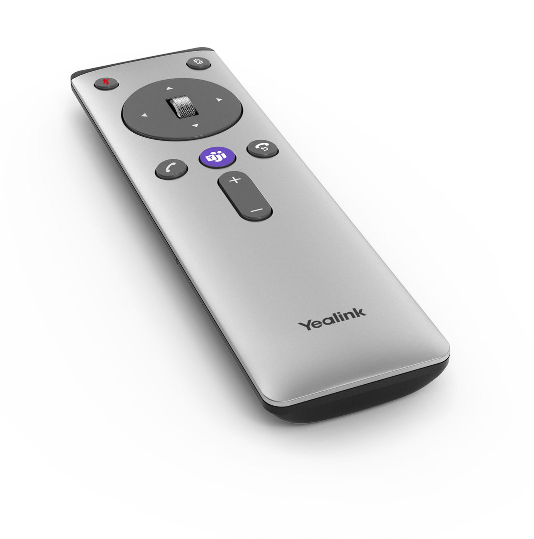 Yealink Remote control for VC210, A20 & A30
