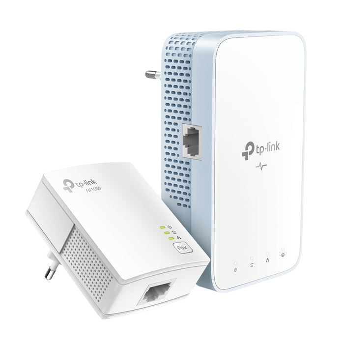 AV1000 GB POWERLINE AC WI-FI KIT V2