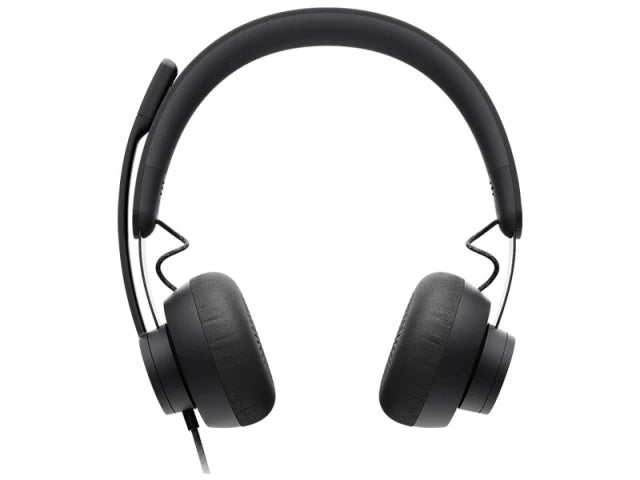 Logitech Zone Wired UC