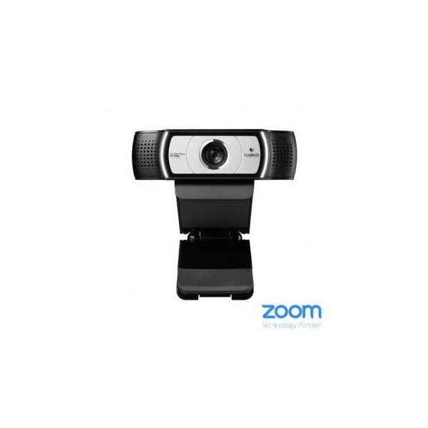 Logitech Logi Dock Graphite