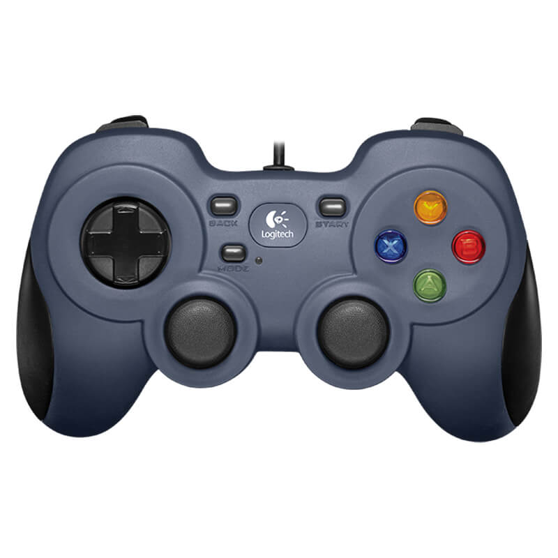 Logitech Gamepad F310 - USB - EWR2