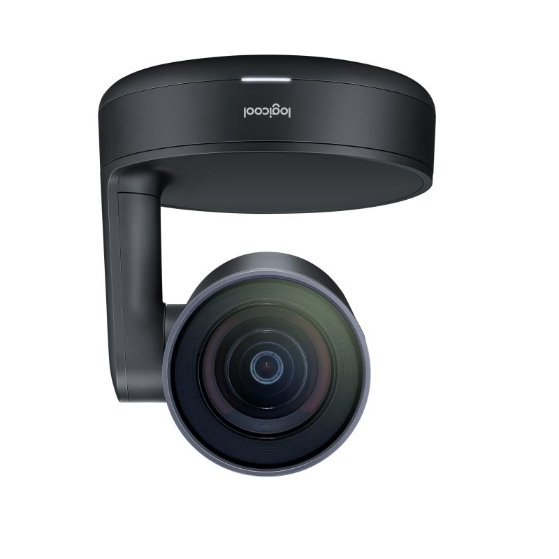 Logitech Rally Plus, 1440p, USB type C, USB type A, USB type B, RJ45, Mini XLR, HDMI, Windows, macOS, Chrome OS