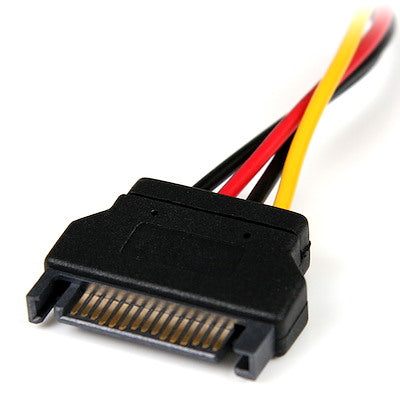 StarTech.com SATA to LP4 Power Adapter