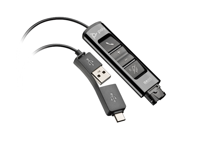 POLY POLY DA85