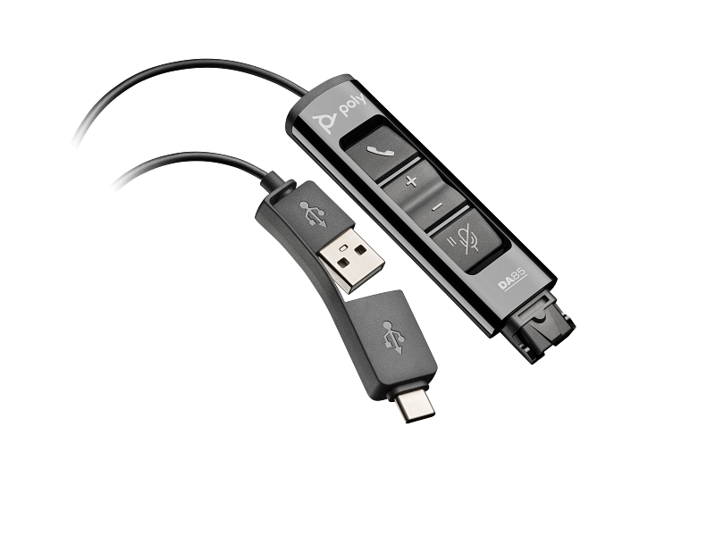 POLY POLY DA85