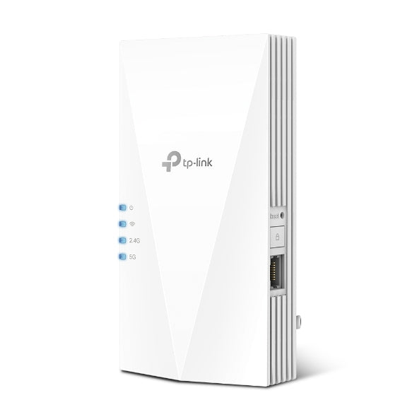 TP-Link AX3000 Wi-Fi 6 Range Extender