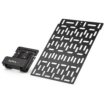 StarTech UNIVERSAL TV ACCESSORY MOUNT - WALL/TV