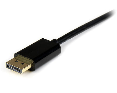 StarTech 4m Mini DP to DP Adopter Cable