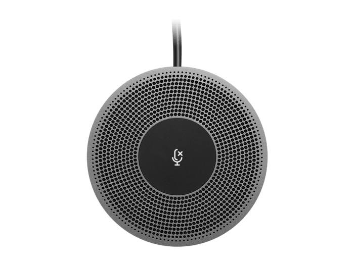 Logitech Expansion Mic for MeetUp ConferenceCam – 989-000405
