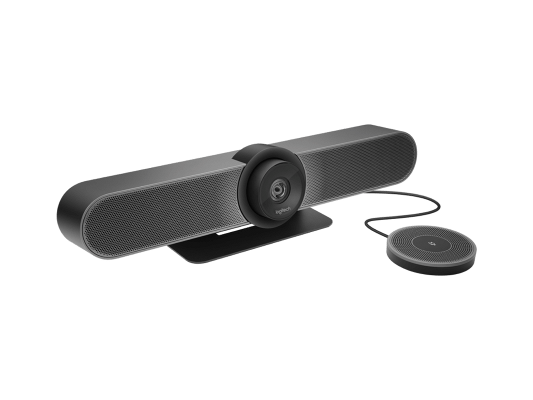 Logitech Expansion Mic for MeetUp ConferenceCam – 989-000405