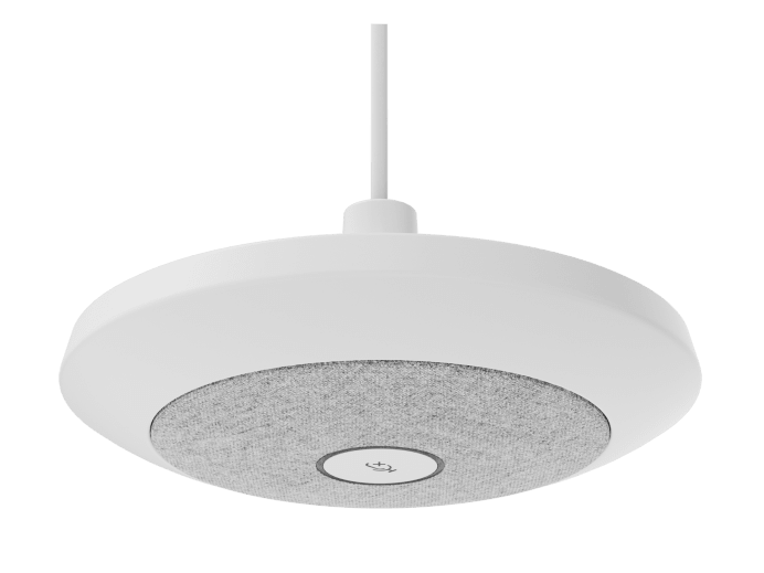 Logitech Mic Pod Pendant Mount