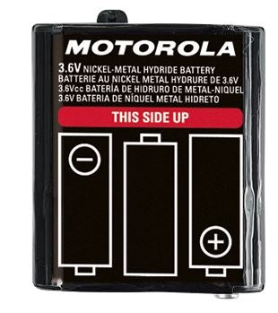 MOTOROLA BATTERY T62 T82 T92