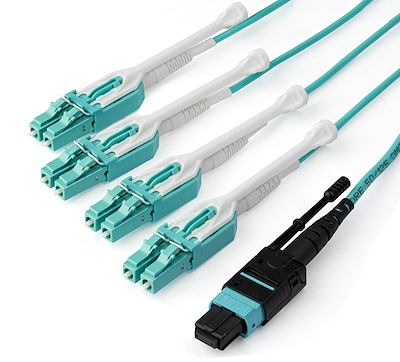 StarTech MTP / LC Fan-Out Cable