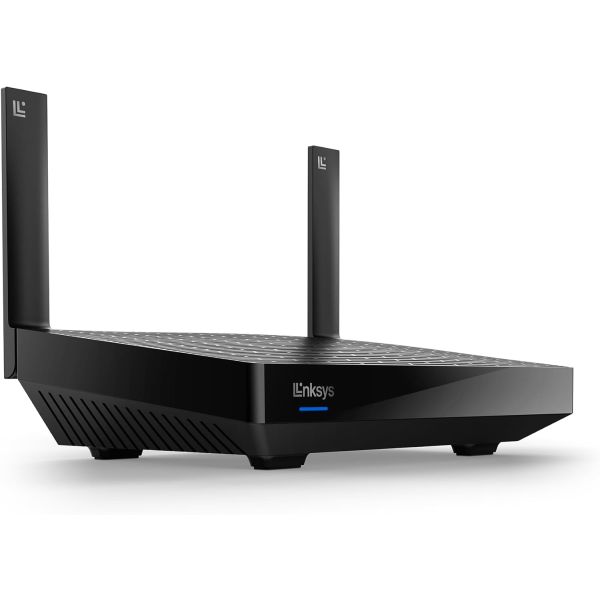 Linksys Hydra 6 Dual‑Band WiFi 6 Mesh Router AX3000