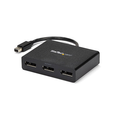 Startech.com mDP to DP MST Hub