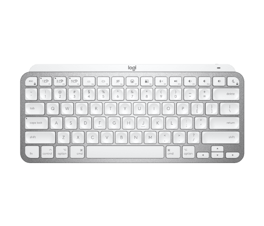 Logitech MX Keys Mini for Mac