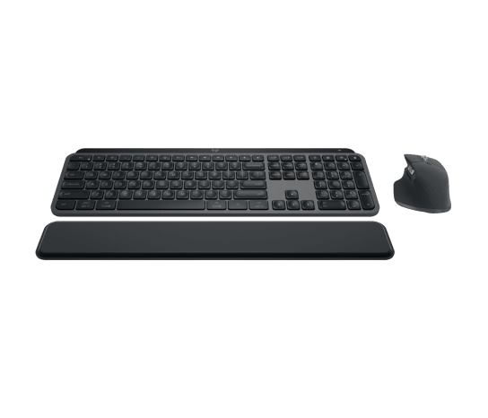 Logitech MX Keys S Combo