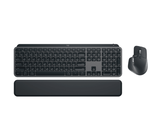Logitech MX Keys S Combo