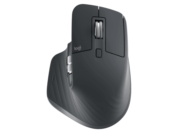 Logitech MX Master 3S for Business
