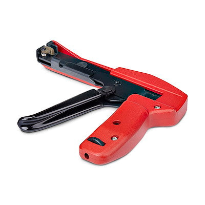 StarTech.com Nylon Cable Tie Gun