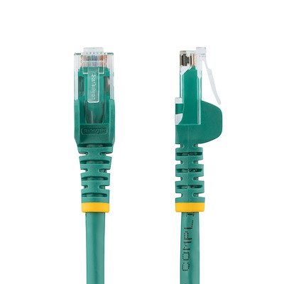 StarTech 15m Snagless Cat6 Cable
