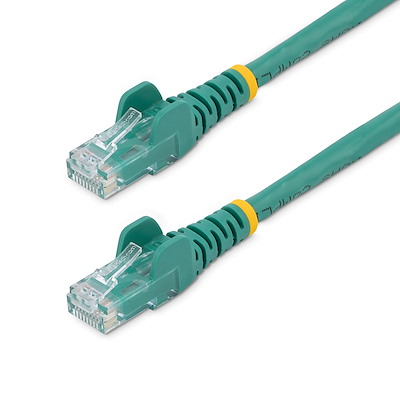 StarTech 7m Green Cat6 Cable