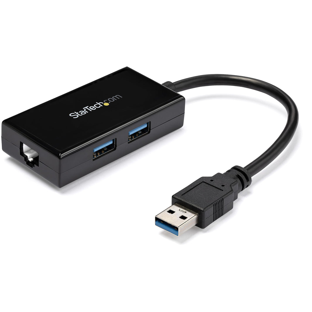StarTech.com USB3 Network Adapter