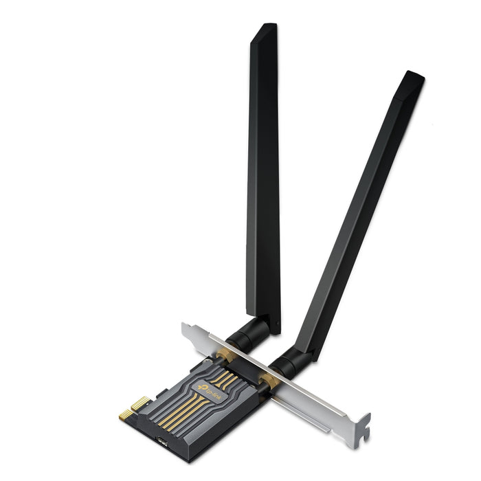 TP-LINK BE6500 WIFI 7 BT PCIE ADAPTER