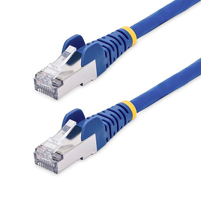 StarTech.com CAT8 Ethernet Cable