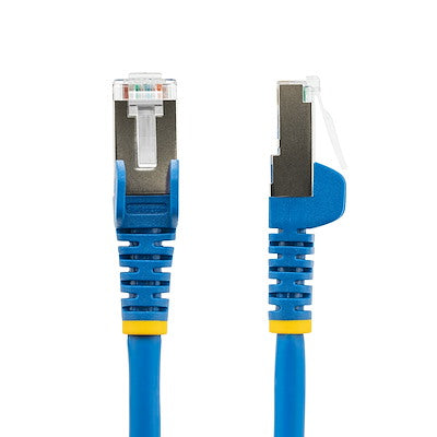 StarTech.com CAT6a Ethernet Cable
