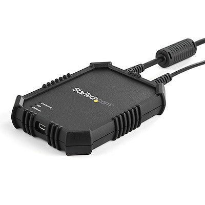 StarTech LAPTOP TO SERVER KVM CONSOLE