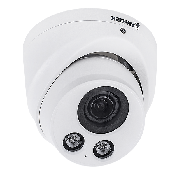 VIVOTEK IT9388-HT DOME CAMERA