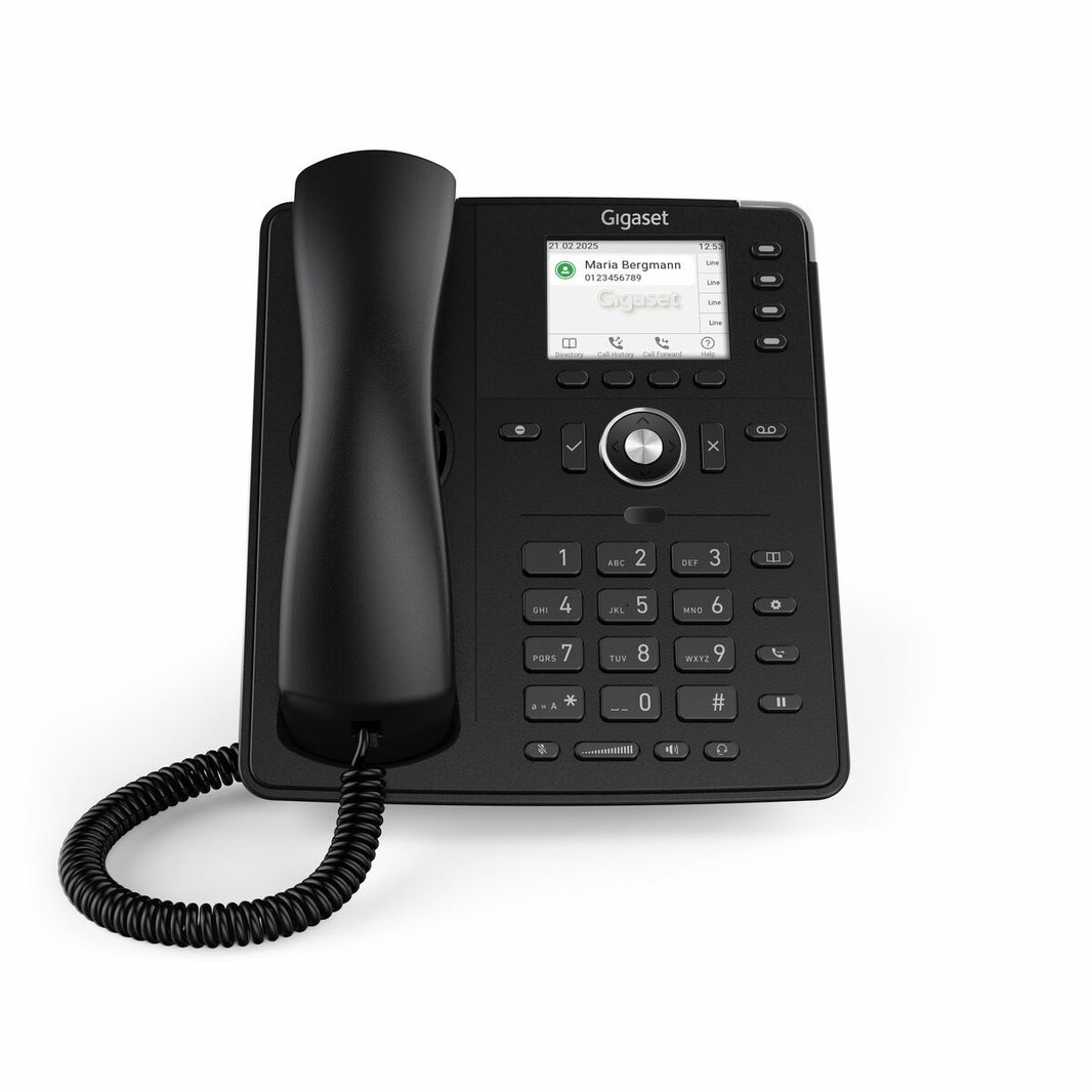 Gigaset P710 IP PRO Desktop Phone