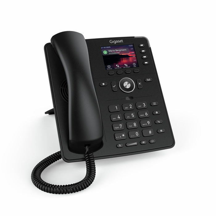 Gigaset P710 IP PRO Desktop Phone