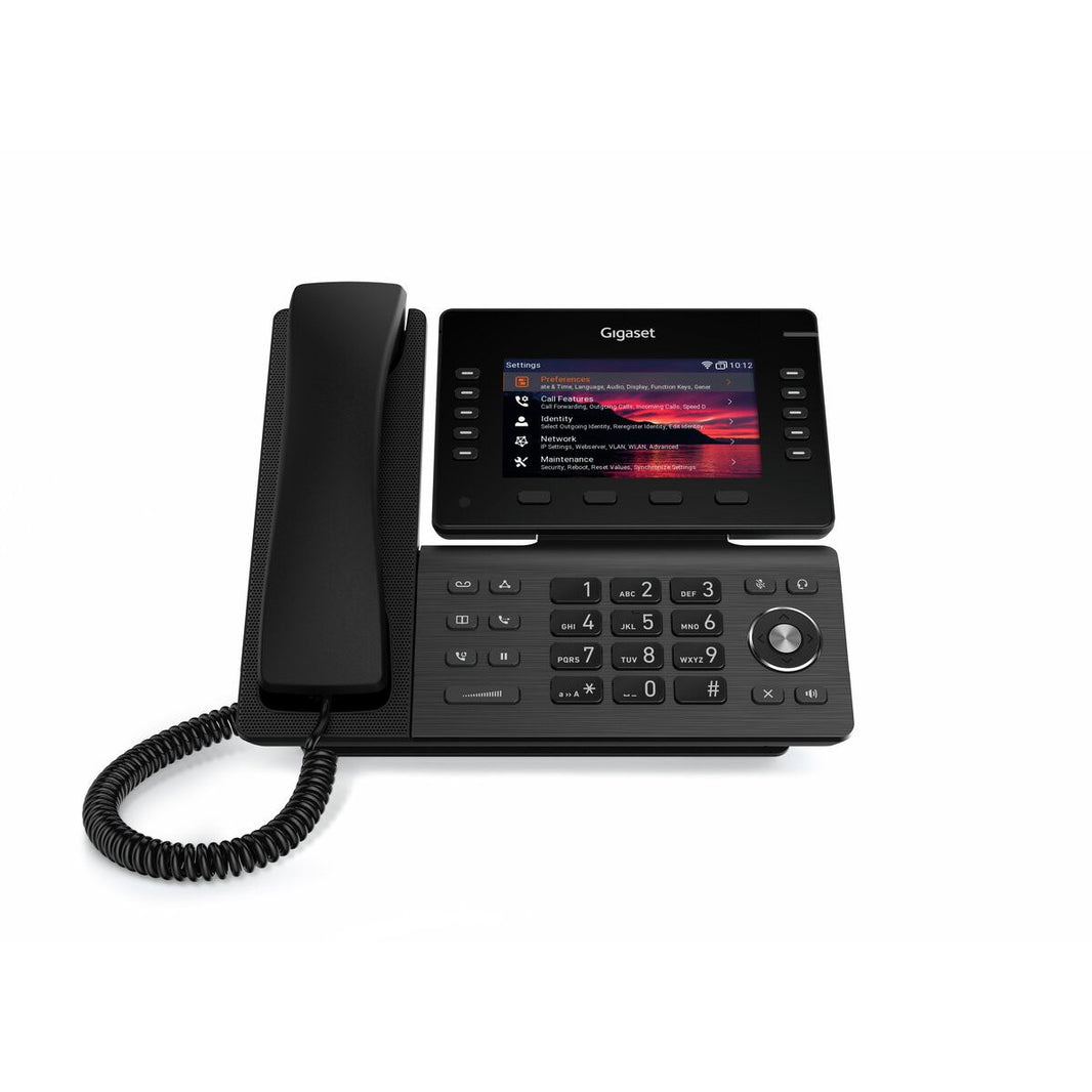 Gigaset P820 IP PRO Desktop Phone