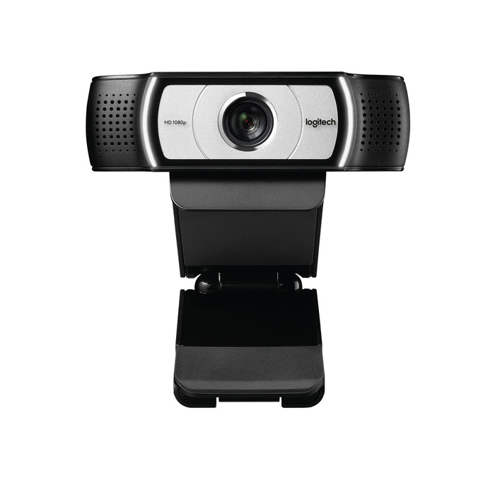 LOGITECH C930E BUSINESS WEBCAM